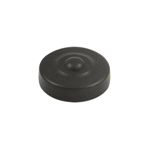 Deltana Screw Cover Round 1" Diamitor