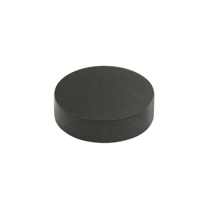 Deltana Screw Cover Round 1" Diamitor