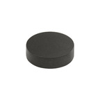 Deltana Screw Cover Round 1" Diamitor