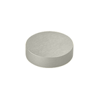 Deltana Screw Cover Round 1" Diamitor