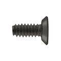 Deltana Steel Machine Screw #12 x 1/2" Length