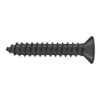 Deltana #12 Solid Brass Wood Screw