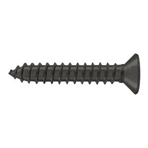 Deltana #12 Solid Brass Wood Screw
