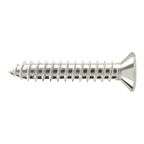 Deltana #12 Solid Brass Wood Screw