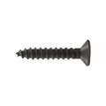 Deltana #7 Solid Brass Wood Screw, Oil Rubbed Bronze
