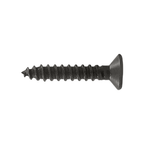 Deltana #7 Solid Brass Wood Screw