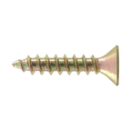 Deltana #10 Steel Wood Screw