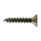 Deltana #10 Steel Wood Screw
