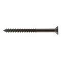Deltana #10 Steel Wood Screw 2-1/2" Length Oil Rubbed Bronze