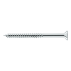 Deltana #10 Steel Wood Screw