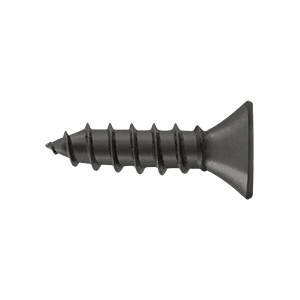 Deltana #10 Steel Wood Screw