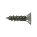 Deltana #10 Steel Wood Screw 3/4" Length Antique Nickel