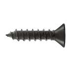 Deltana #12 Steel Wood Screw