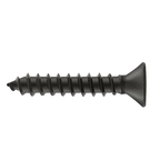 Deltana #12 Steel Wood Screw
