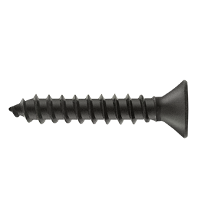 Deltana #12 Steel Wood Screw