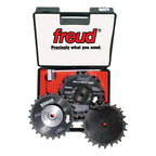Freud Dial A Width Dado