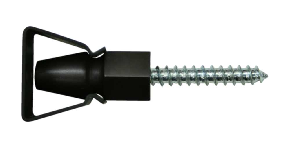 Deltana Shutter Door Holder