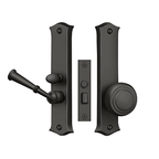 Deltana Storm Door Latch Mortise Lock