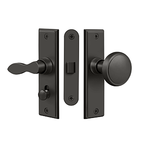 Deltana Storm Door Latch Mortise Lock