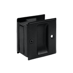 Deltana Pocket Locks 2-1/2" x 2-3/4" Passage Door