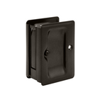 Deltana Heavy Duty Pocket Locks Adjustable Passage Door