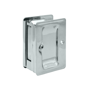 Deltana Heavy Duty Pocket Locks Adjustable Passage Door