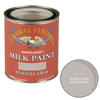 General Finishes Milk Paints