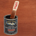 General Finishes Water Based Wood Stains, Sedona, Pint