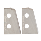 Freud Raised Panel A Set of 2 Knives
