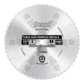 Freud Thick Non-Ferrous Metal Blade 15" Diameter