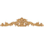 Hardware Resources Acanthus Onlay