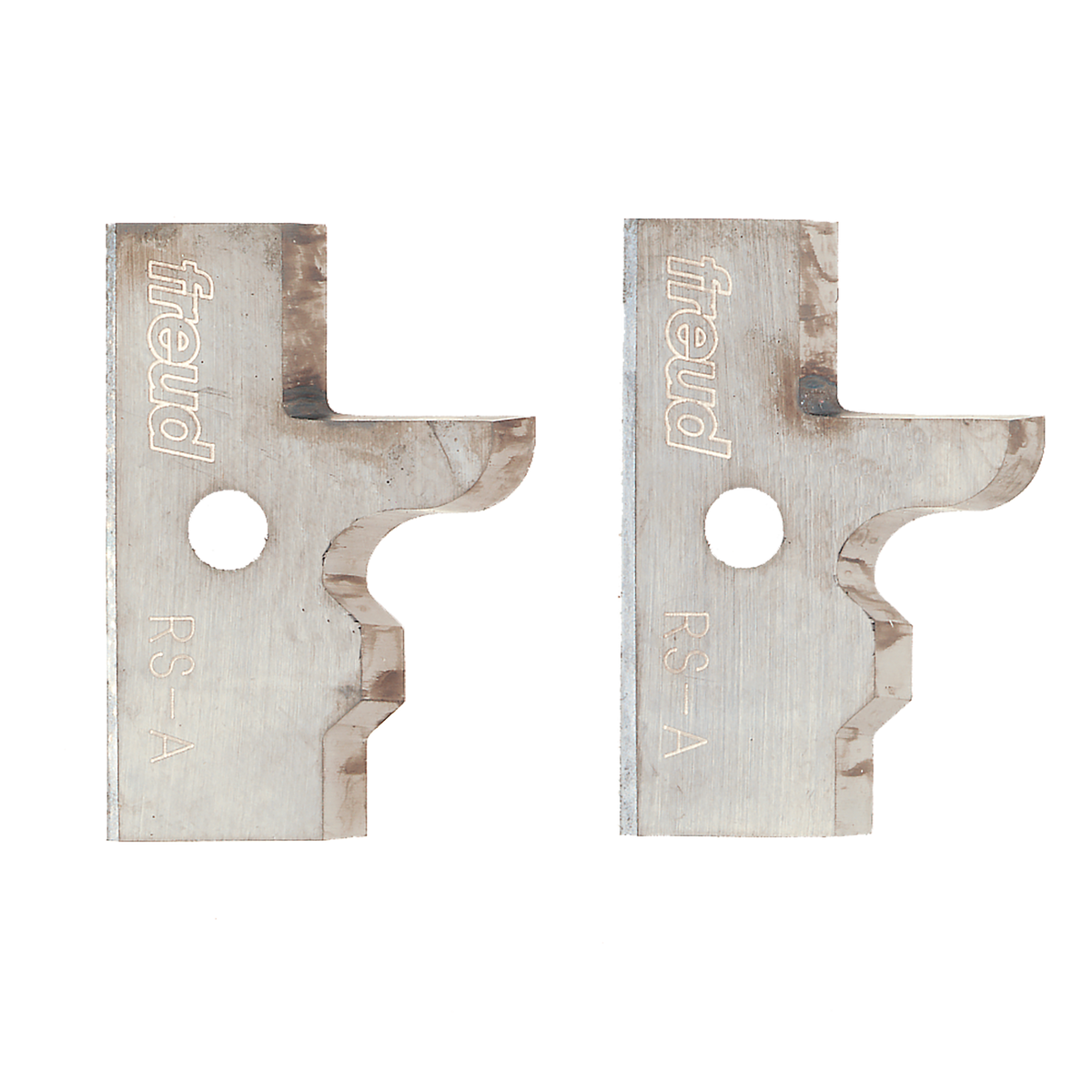 Freud Profile Set of 2 Knives