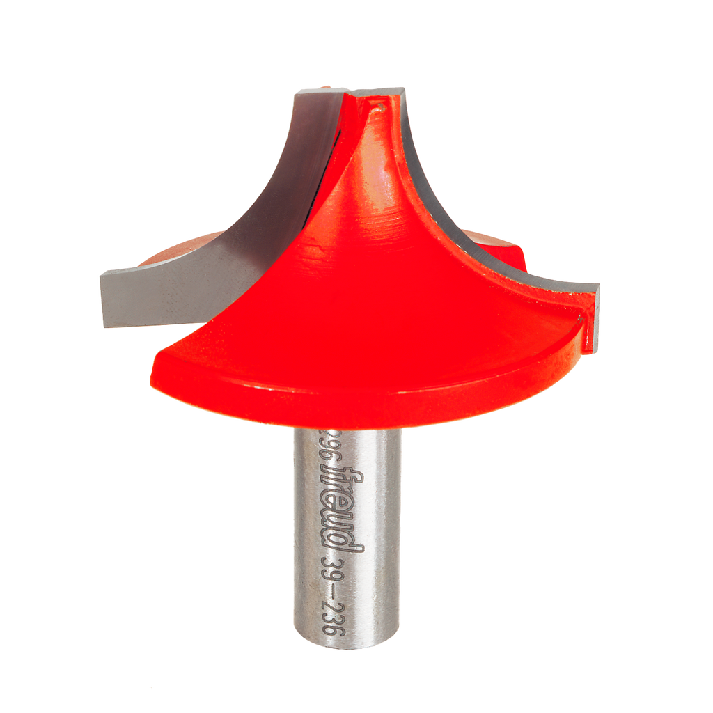 Freud Ovolo Beading Groove Bit