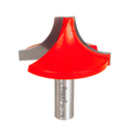 Freud Ovolo Beading Groove Bit 2-1/4" Diameter 2-5/8" Length