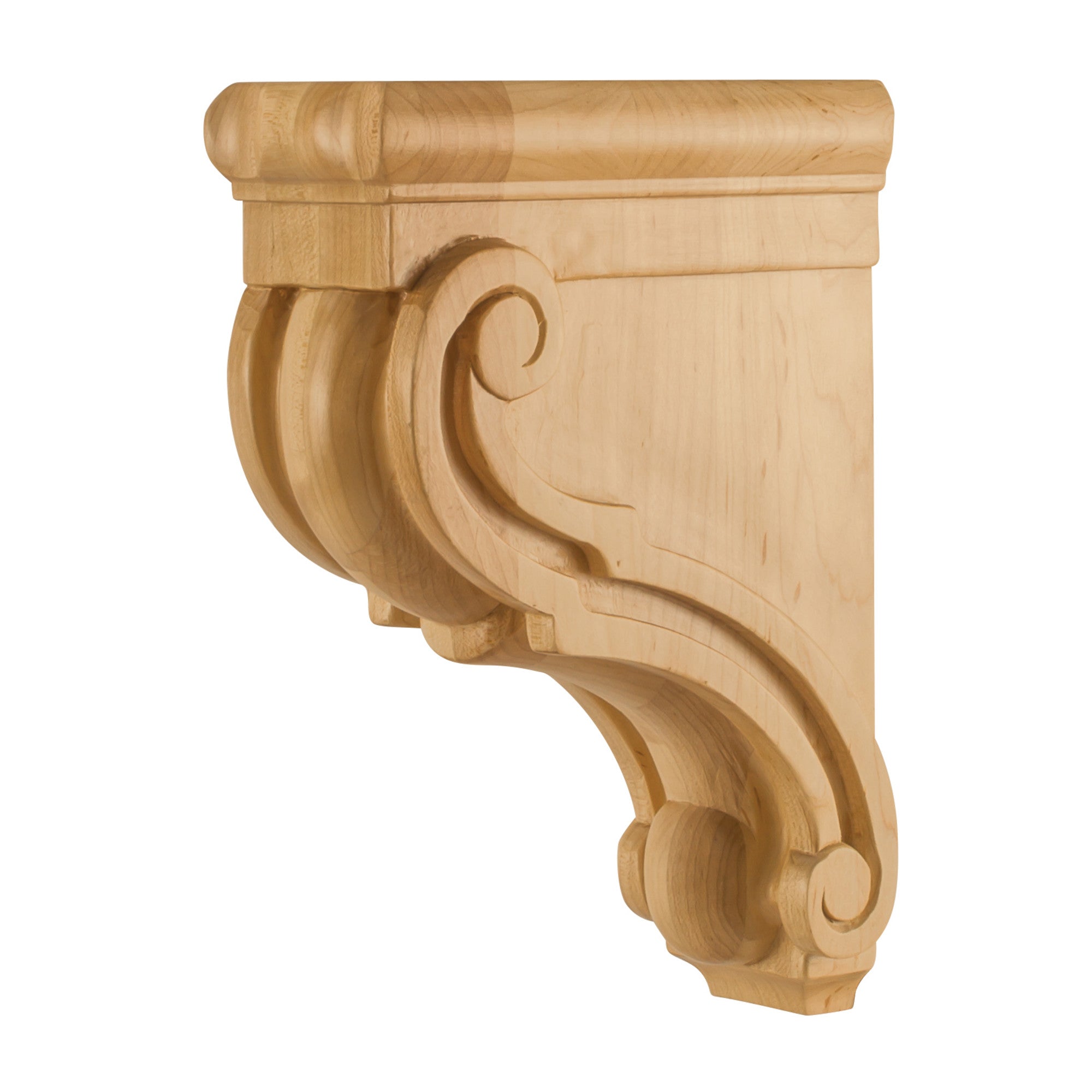 Hardware Resources Scrolled Corbel