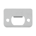 Deltana Strike Plate 2-1/4" x 1-1/2"