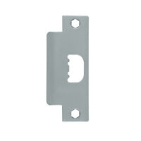 Deltana Strike Plate-Ansi 4-7/8"