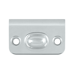 Deltana Strike For Drive-In 2-1/8" x 1-3/8" Strike