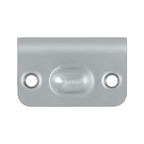 Deltana Strike For Drive-In 2-1/8" x 1-3/8" Strike