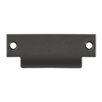 Deltana T- Strike 4-7/8" x 1-1/4" Without Hole