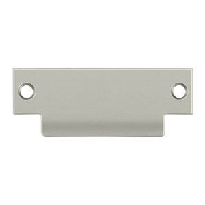Deltana T- Strike 4-7/8" x 1-1/4" Without Hole