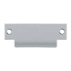 Deltana T- Strike 4-7/8" x 1-1/4" Without Hole