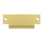 Deltana T- Strike 4-7/8" x 1-1/4" Without Hole