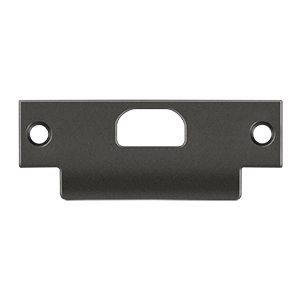 Deltana T- Strike 4-7/8" x 1-1/4" With Hole