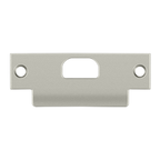 Deltana T- Strike 4-7/8" x 1-1/4" With Hole