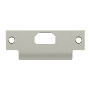 Deltana T- Strike 4-7/8" x 1-1/4" With Hole