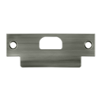 Deltana T- Strike 4-7/8" x 1-1/4" With Hole