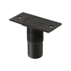 Deltana Dust Proof Strike Adjustable 2-7/8" x 1-3/8