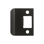 Deltana Extended Lip Strike Plate