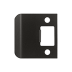 Deltana Extended Lip Strike Plate